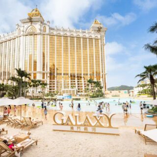 永利旗下五間餐廳及酒吧榮獲2025 年香港及澳門Tatler Best殊榮