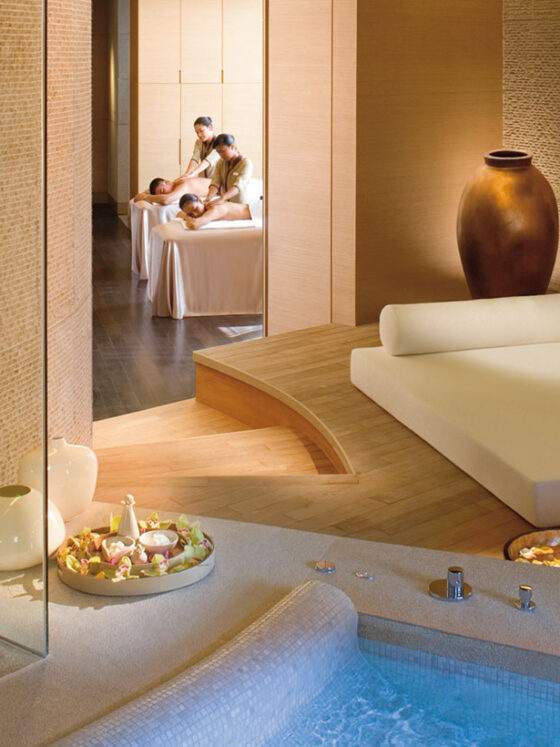 Altira Spring Rejuvenation Package