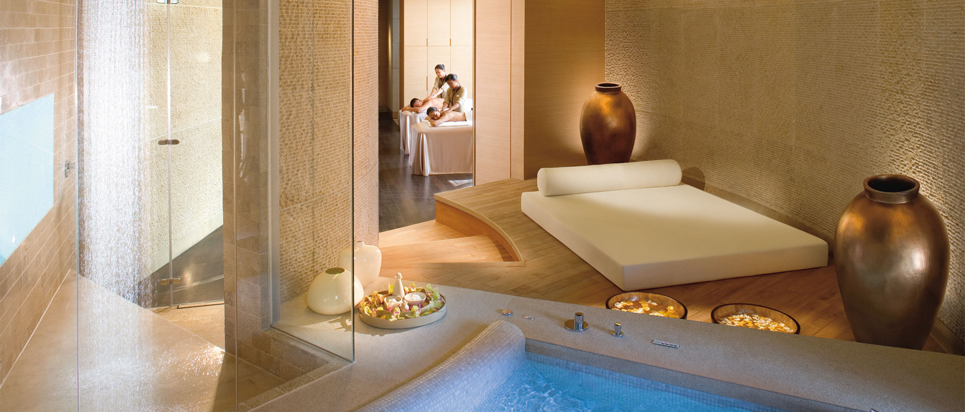 Altira Spring Rejuvenation Package
