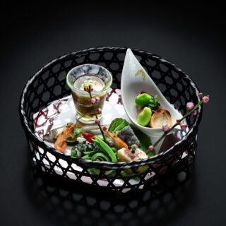 Vivienne Westwood Café登陸澳門上葡京