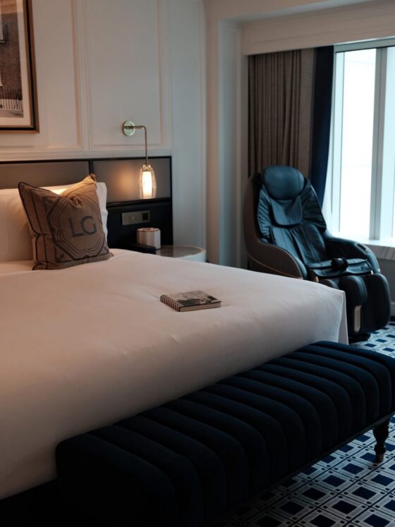 全新倫敦人名匯住宿套票