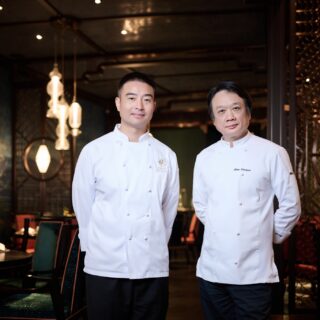 澳娛綜合《愛麗絲夢遊澳門上葡京綜合度假村》駐場演出隆重登場