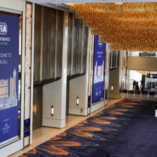 China Debut of Disney The Magic Box at The Venetian Macao’s