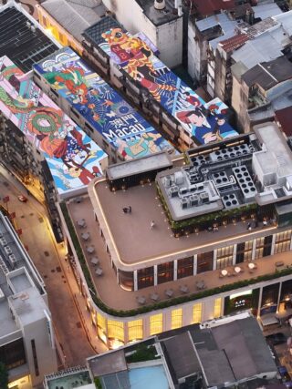 M8 Macau Unveils Full Upgrade Major Relaunch on July 15, 2025