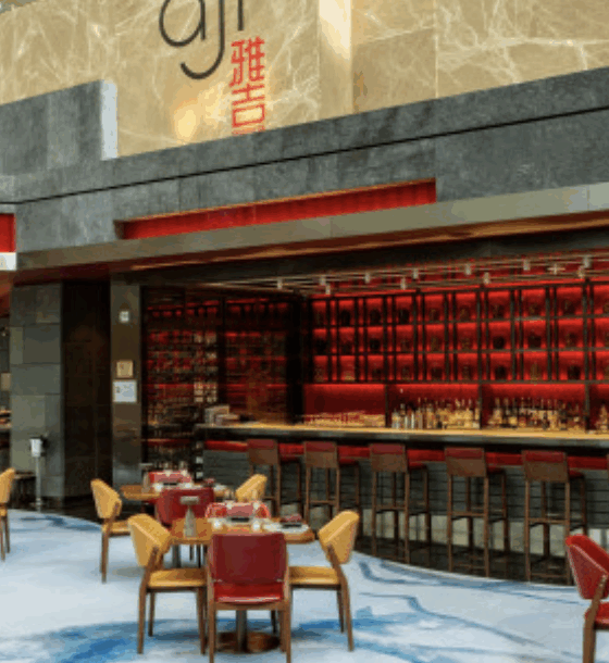 Michelin-Starred Aji and Meta to Present Two-Day-Only Culinary Collaboration at MGM COTAI