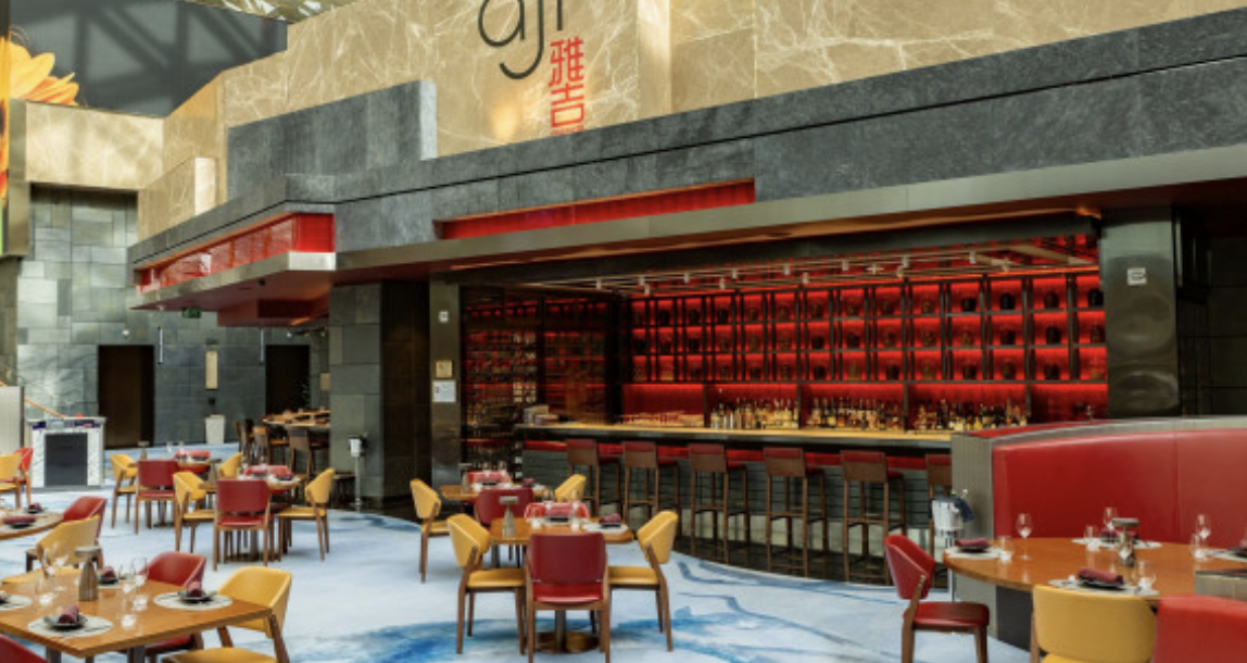 Michelin-Starred Aji and Meta to Present Two-Day-Only Culinary Collaboration at MGM COTAI