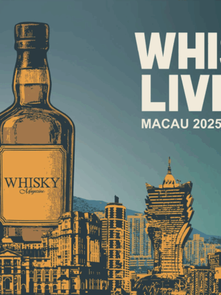 Embark on a fascinating journey through the world of whiskies and fine spirits