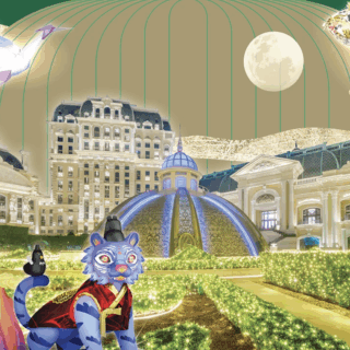 A Grand Premiere: Wynn Signature – 2025 Hypercar Exhibition