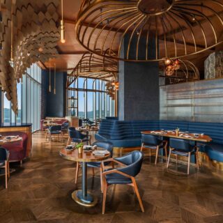 Chefs’ Table: A Symphony Of Senses – Zuicho | KOKE