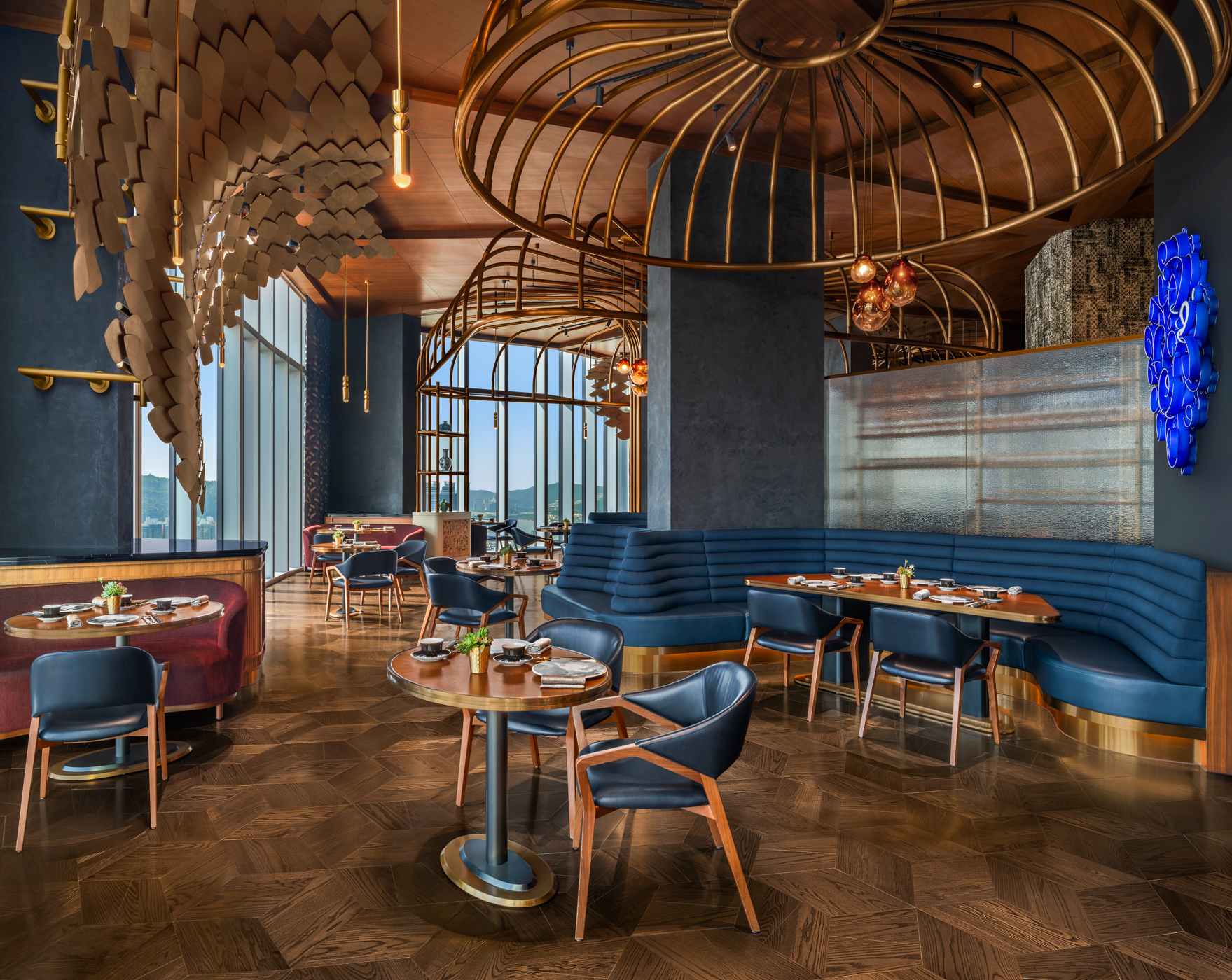 W Macau – Studio City Appoints Chef Kwok-Hung Cheng to Take the Helm at DIVA, Unveiling a New Menu Inspired by the Philosophy of “Tasting the Season”