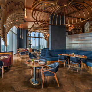 「京」彩名宴——瑞兆｜KOKE